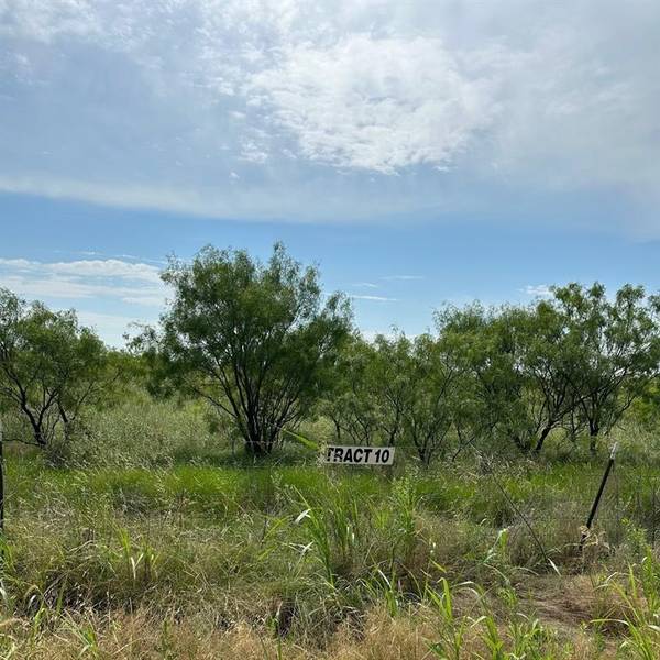 Abilene, TX 79601,Tract 10 CR 107