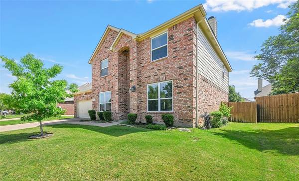 Mansfield, TX 76063,210 Rock Meadow Trail