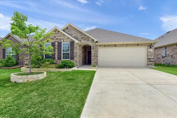 Melissa, TX 75454,2820 Redbud Lane