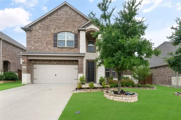 Mckinney, TX 75071,2008 Millwall Drive