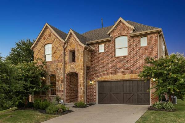 13290 Marbella Drive,  Frisco,  TX 75035