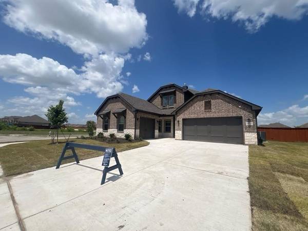 401 Christel Sun Lane, Aledo, TX 76008