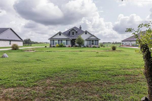 10393 County Road 346, Terrell, TX 75161