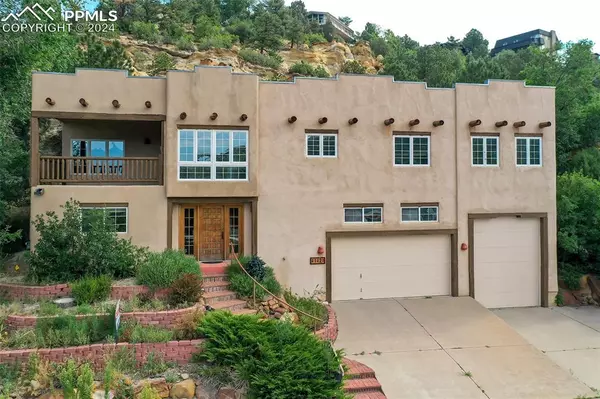 Colorado Springs, CO 80918,4142 Anitra CIR