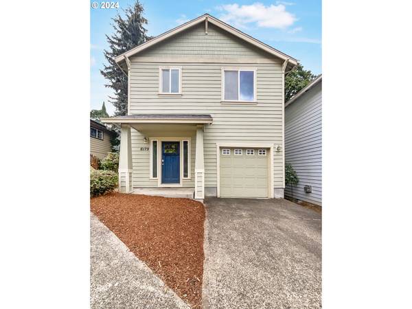 6179 SW 165TH AVE, Beaverton, OR 97007