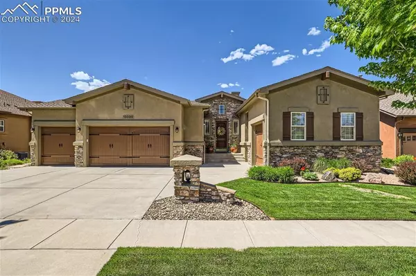 Colorado Springs, CO 80921,13320 Clinet DR