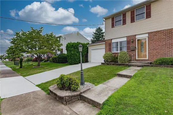 Hellertown Borough, PA 18055,1543 Riegel Street