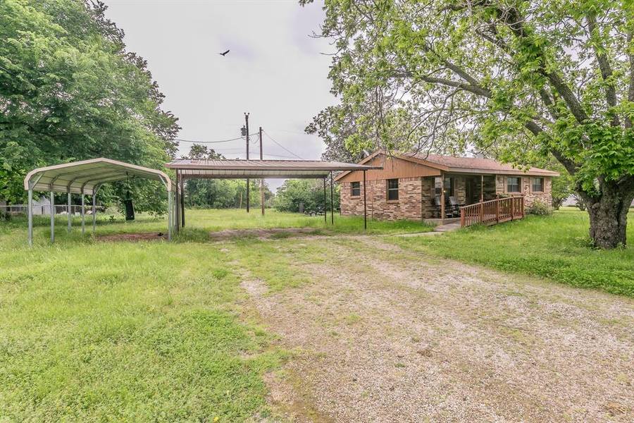 2609 County Road 429, Cleburne, TX 76031