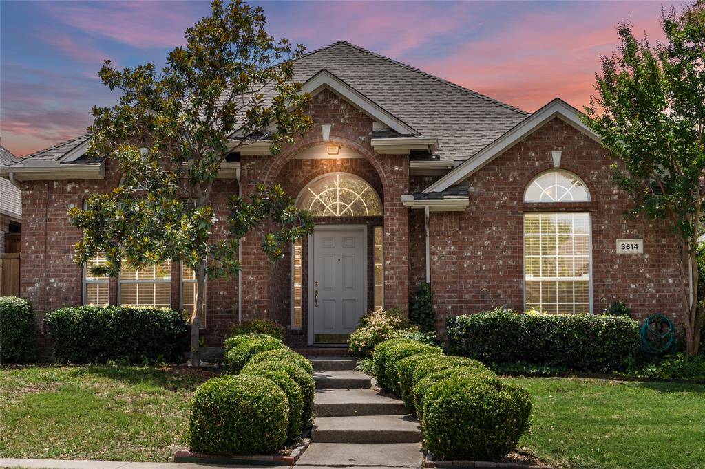 3614 Granbury Drive, Dallas, TX 75287