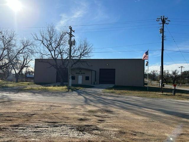 200 E Main Street, Richland Springs, TX 76853