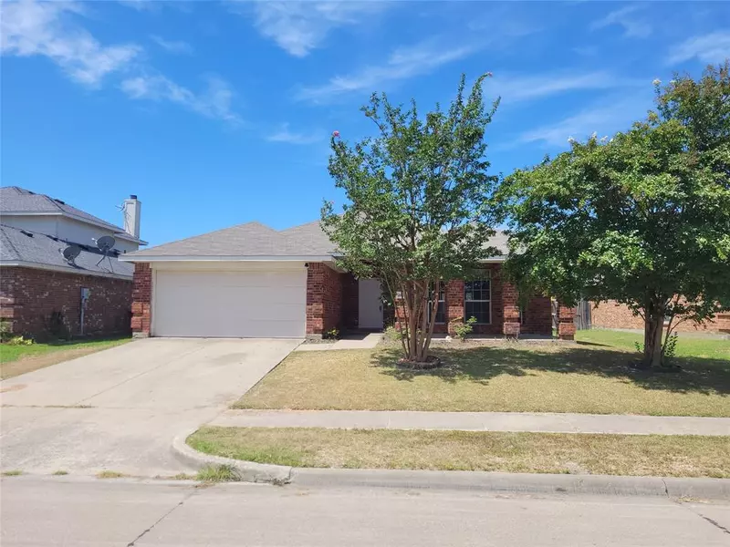 2604 Spencer Circle, Royse City, TX 75189