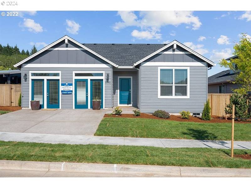 2983 NW DEER RUN ST #1, Corvallis, OR 97330