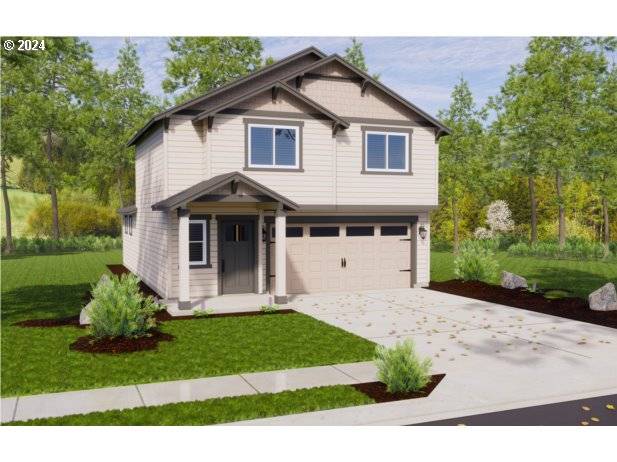 Lot 1 Highland DR, Oceanside, OR 97134