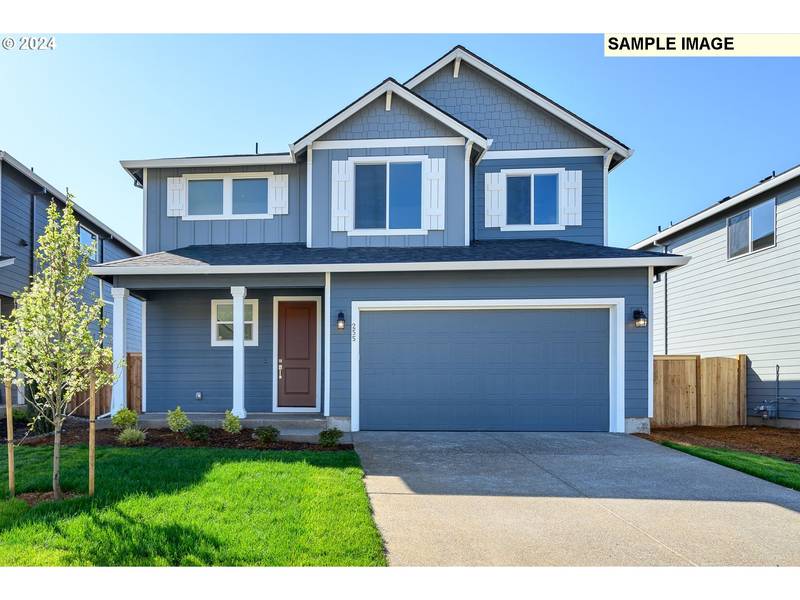 3460 Deerfern #Lot 6, Eugene, OR 97403