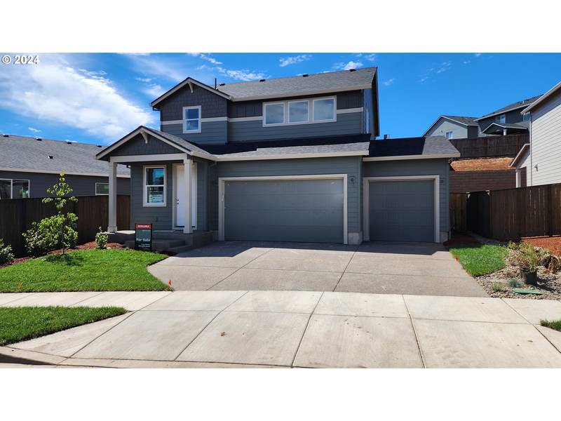 2898 NW DAYBREAK ST #195, Corvallis, OR 97330