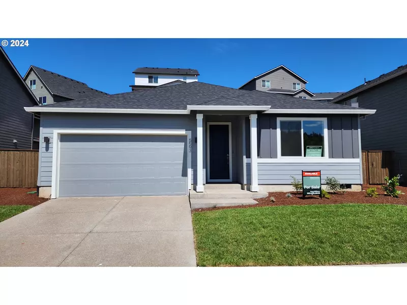 5593 NW STARDOWN DR #162, Corvallis, OR 97330