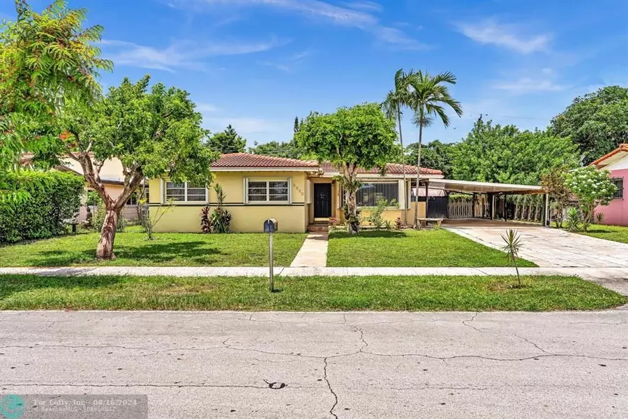 6590 W 5th Pl, Hialeah, FL 33012