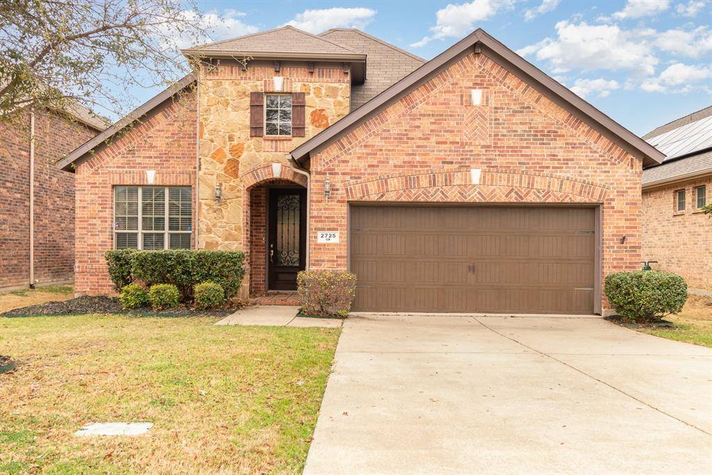 2725 Laurel Oak Drive, Mckinney, TX 75071