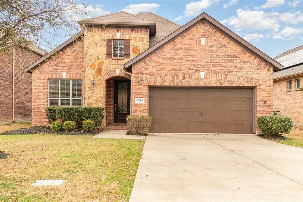 Mckinney, TX 75071,2725 Laurel Oak Drive