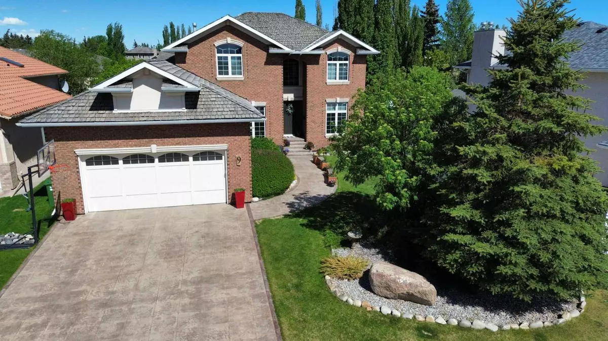 Red Deer, AB T4R 2R7,9 Ashmore Close