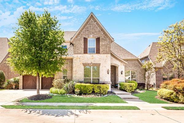 1341 Claire Lane, Allen, TX 75013