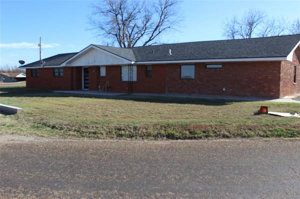 6027 County Road 3118, Ira, TX 79527