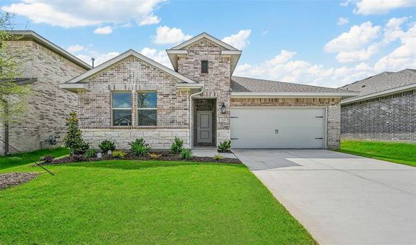 2518 Broken Bow Drive, Seagoville, TX 75159