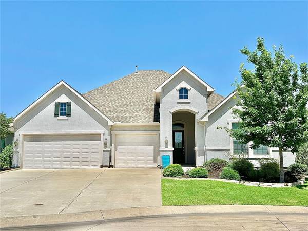 10005 Baywood Court, Denton, TX 76207