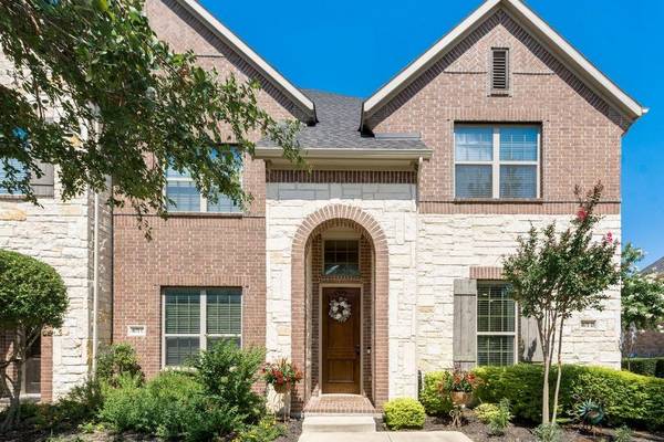 4671 Dozier Road #D, Carrollton, TX 75010