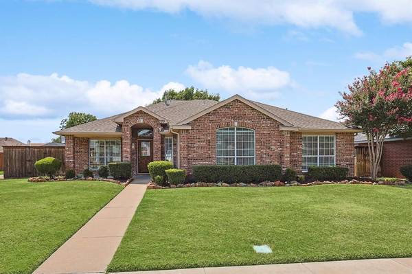 7129 Longo Drive,  The Colony,  TX 75056