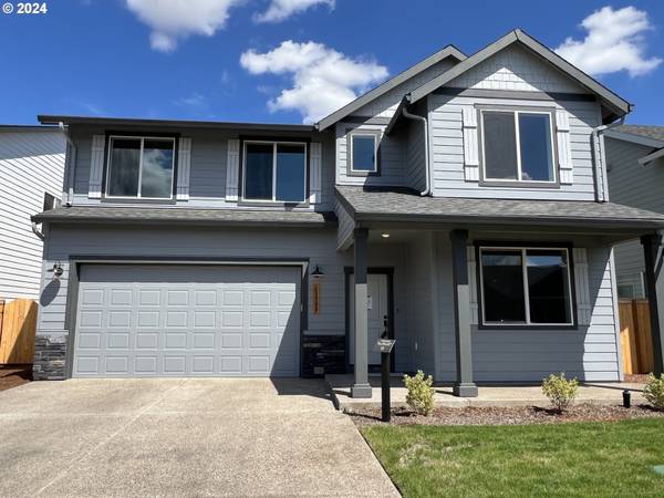 11203 Blueberry LOOP NE,  Donald,  OR 97020