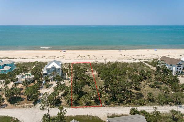 Lot 7 Chickasaw Ln, Port St. Joe, FL 32456