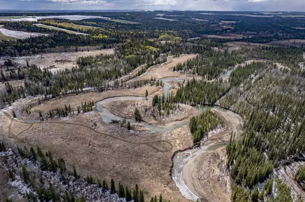 Rural Mountain View County, AB T0M 1X0,31376 RR 52