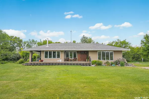 Rural Address, Dundurn Rm No. 314, SK S7K 1M2