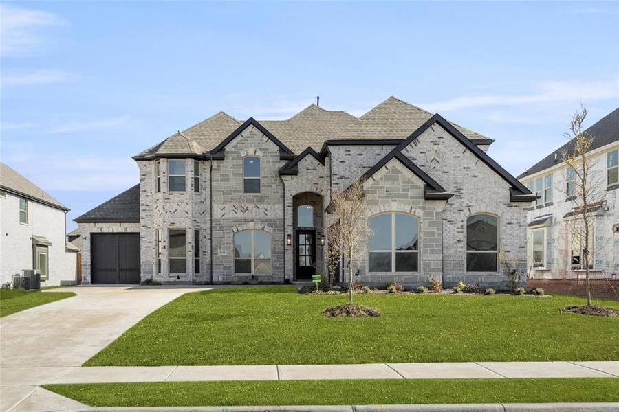 1630 Yale Lane, Prosper, TX 75078