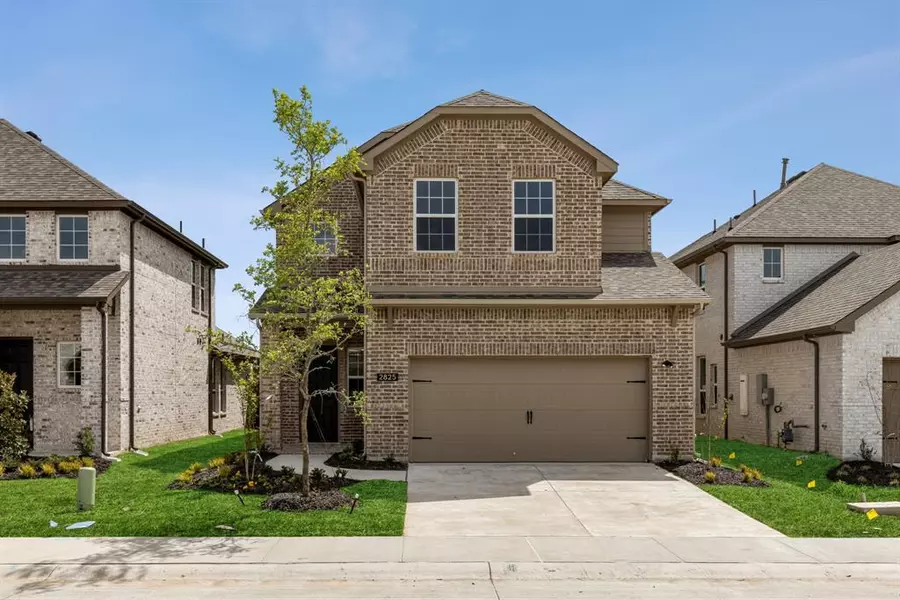 2825 Woodland Court, Wylie, TX 75098