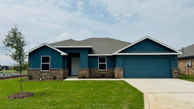 2510 REPUBLIC Avenue, Abilene, TX 79601