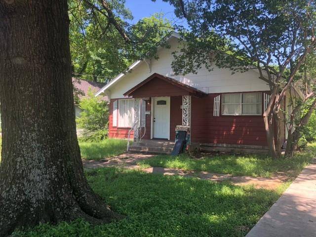 408 E Milam Street, Ennis, TX 75119