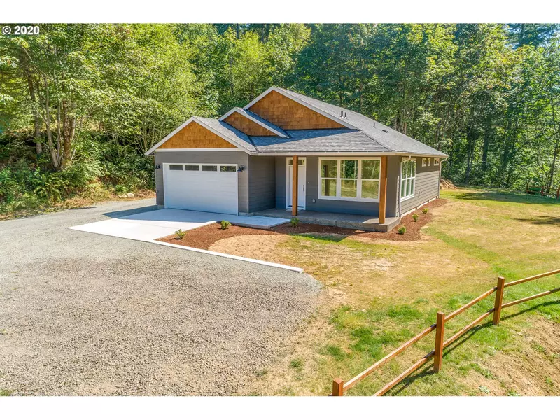 15066 LEWIS RIVER RD, Ariel, WA 98603