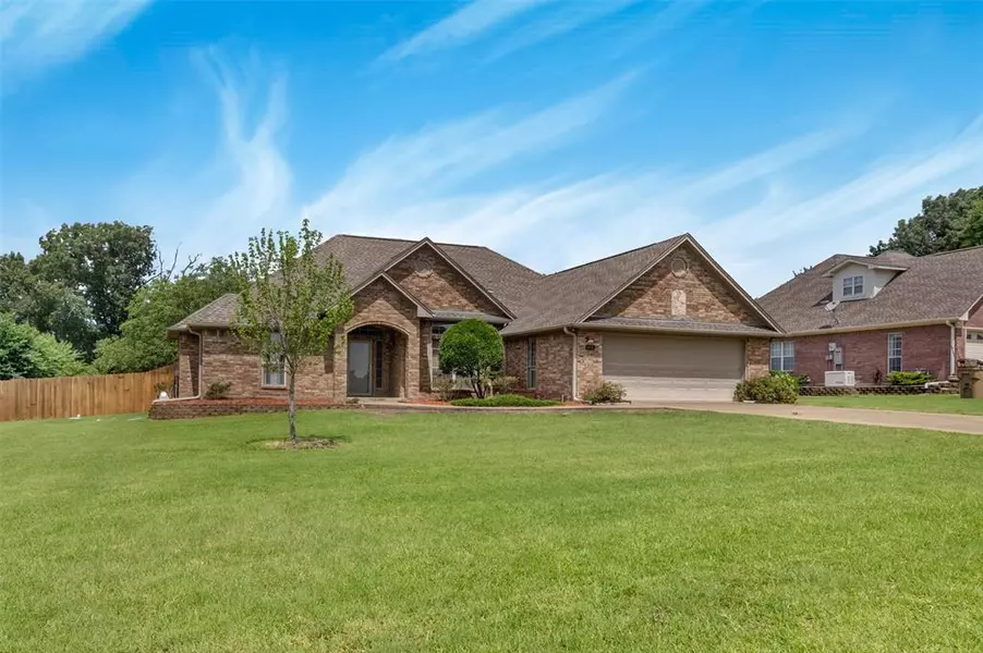 170 CR 2221, Mineola, TX 75773