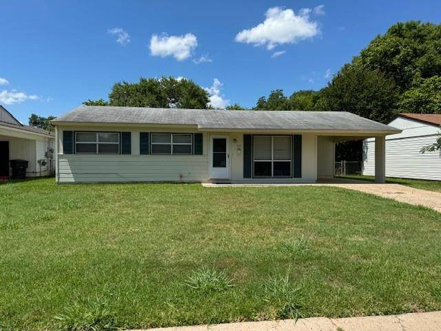 1717 Caney Lake Drive, Bossier City, LA 71112