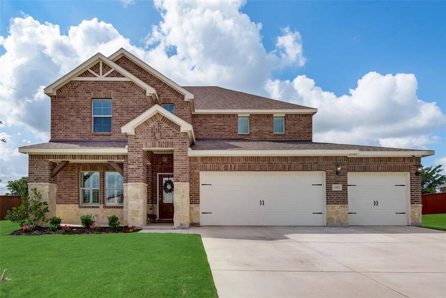 14000 Shooting Star Drive, Haslet, TX 76052