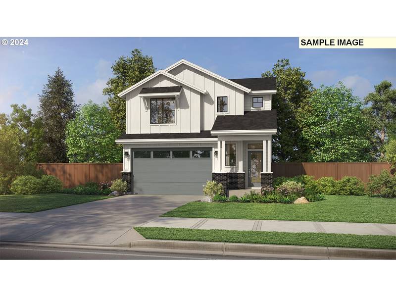 12055 SW SILVERTIP ST, Beaverton, OR 97007