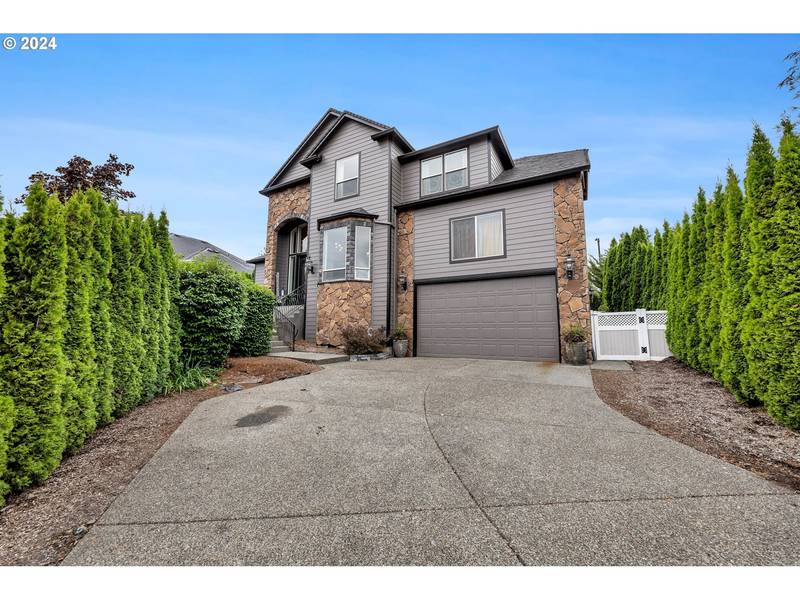 1623 S PHOEBE DR, Ridgefield, WA 98642