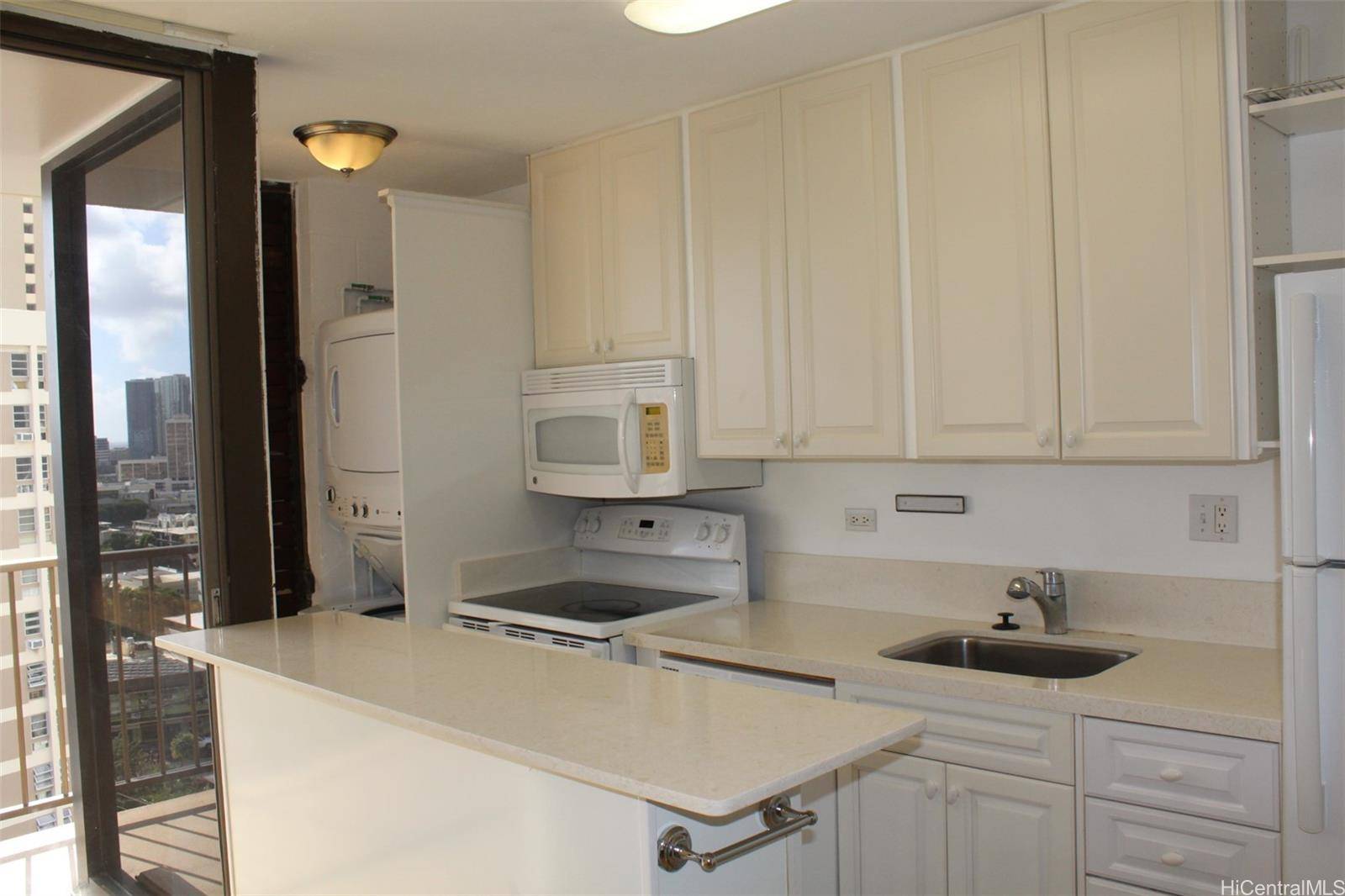 1630 Liholiho Street #1203, Honolulu, HI 96822