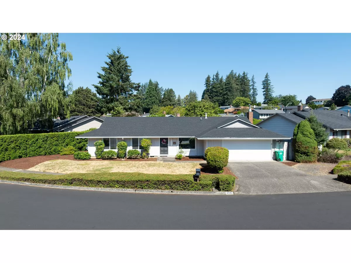 Gresham, OR 97030,2545 NE MAPLE AVE