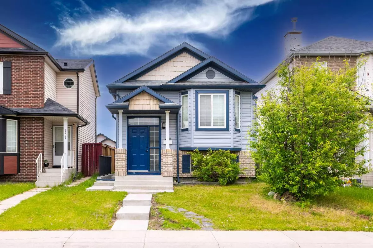 Calgary, AB T3J4R6,127 Saddlemont CRES NE