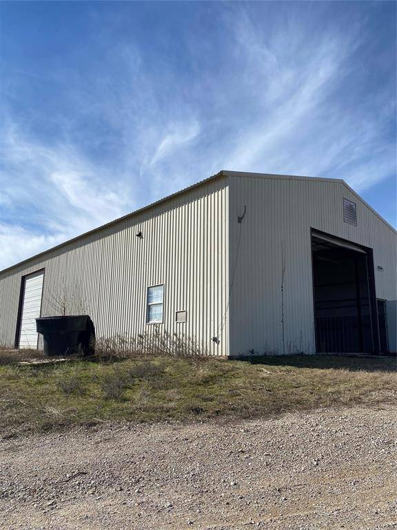 14461 County Road 1508, Ada, OK 74820