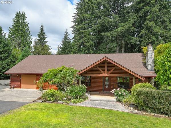 19912 NE 192ND ST, Brush Prairie, WA 98606