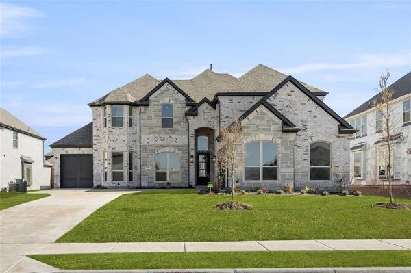 1630 Yale Lane,  Prosper,  TX 75078